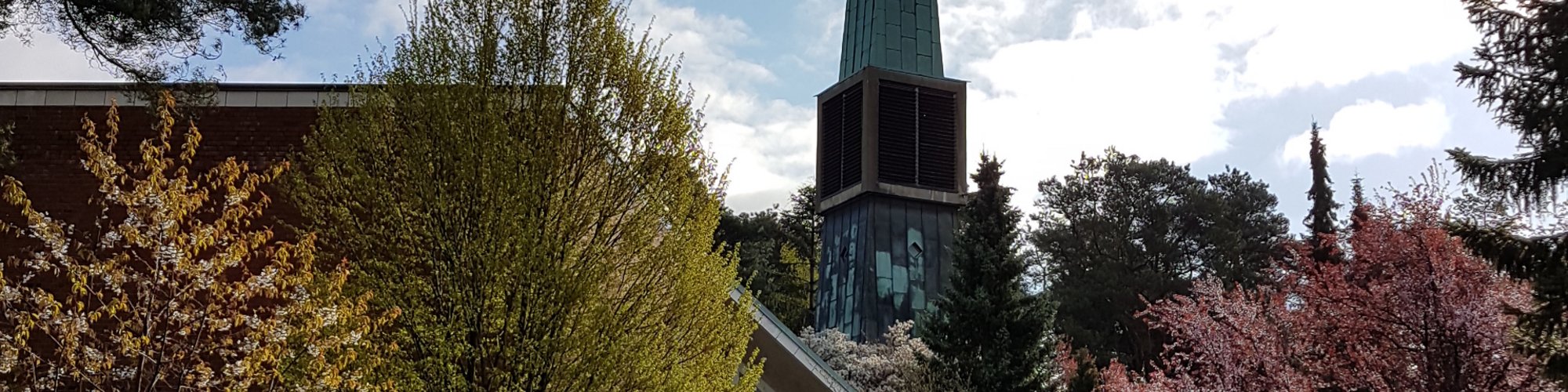 St. Johannis Buchholz